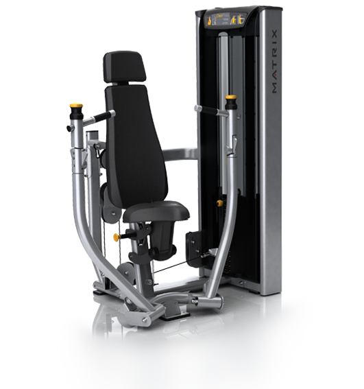 MATRIX VERSA VS-S13H Жим от груди