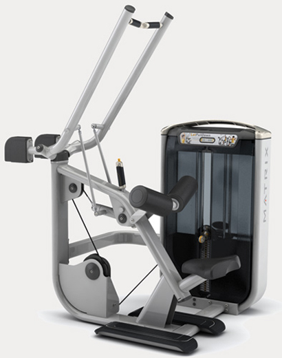 MATRIX G7 S33 Верхняя тяга
