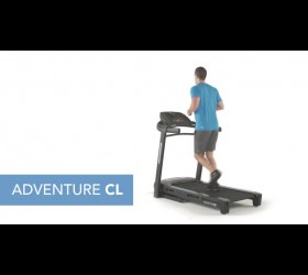 Беговая дорожка Horizon Adventure CL
