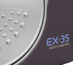 OXYGEN EX-35 Эллиптический эргометр