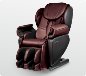 JOHNSON MC-J6800 Массажное кресло (СЛОНОВАЯ КОСТЬ)