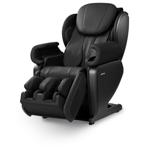 JOHNSON MC-J6800 Массажное кресло (СЛОНОВАЯ КОСТЬ)
