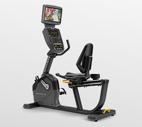 MATRIX R1X (R1X-02) Велоэргометр