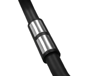 OXYGEN SATORI UB HRC Велоэргометр