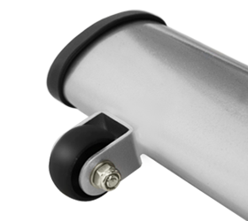 OXYGEN SATORI UB HRC Велоэргометр