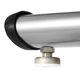 OXYGEN SATORI UB HRC Велоэргометр