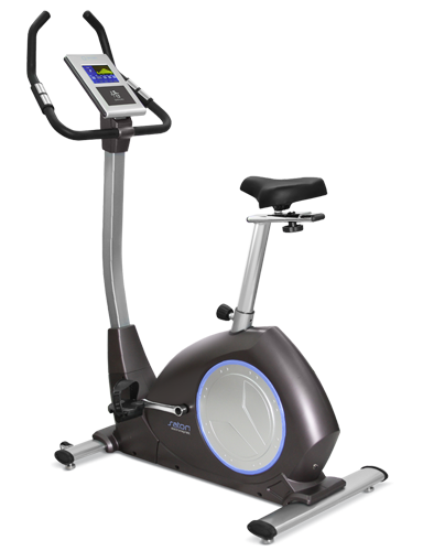 OXYGEN SATORI UB HRC Велоэргометр