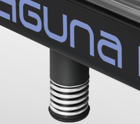 OXYGEN LAGUNA II AL Беговая дорожка
