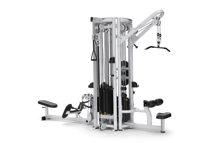 MATRIX G3 MS40 Силовой комплекс