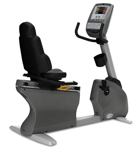Matrix R3XE (2012) Велоэргометр
