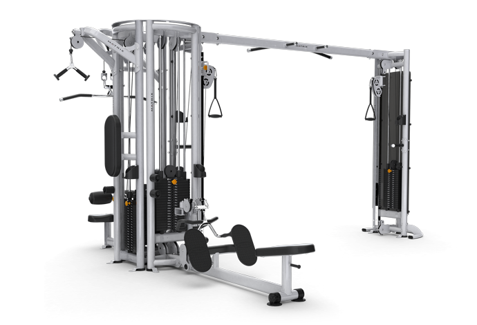 MATRIX G3 MS50 Силовой комплекс