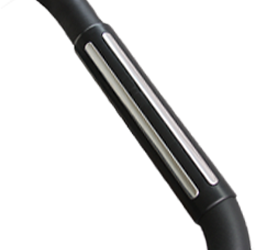 OXYGEN PRO TRAC II Велотренажер