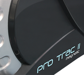 OXYGEN PRO TRAC II Велотренажер