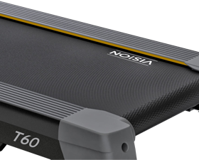 VISION T60 Беговая дорожка