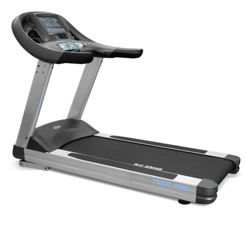 BRONZE GYM T1000 PRO Беговая дорожка