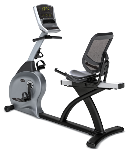 VISION R20 CLASSIC Велоэргометр
