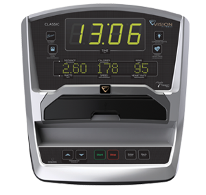 VISION R20 CLASSIC Велоэргометр