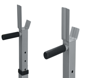 CARBON MB-60 Силовая скамья