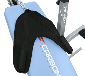 CARBON MB-60 Силовая скамья