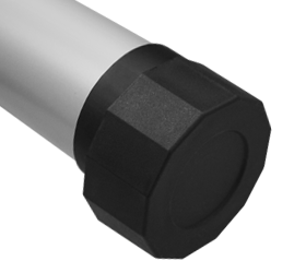 CARBON E100 Эллиптический тренажер