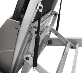 BRONZE GYM T800 LC Беговая дорожка