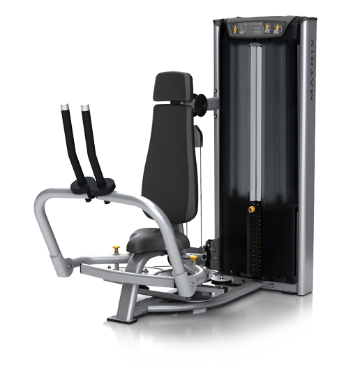 MATRIX VERSA VS-S22H Баттерфляй/Задняя дельта