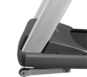 BRONZE GYM T900 PRO TFT Беговая дорожка