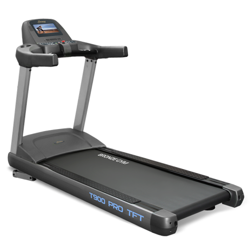 BRONZE GYM T900 PRO TFT Беговая дорожка