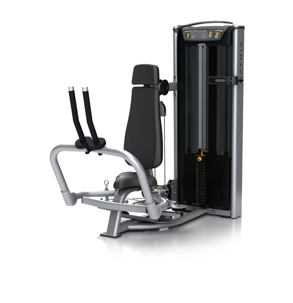 MATRIX VERSA VS-S22P Баттерфляй/Задняя дельта