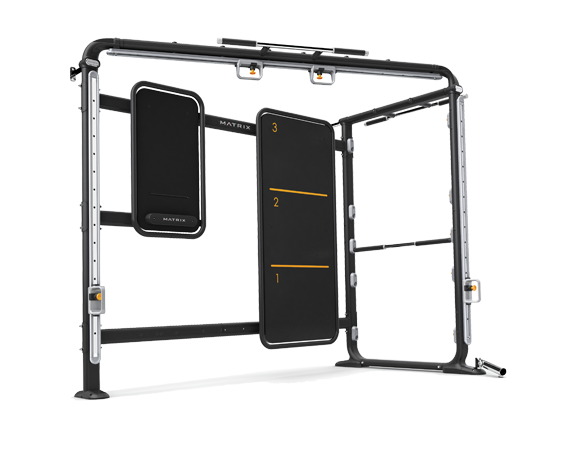 MATRIX CONNEXUS PERIMETER (GFTWM ALL ACCS) Комплекс функционального тренинга, крепление к стене