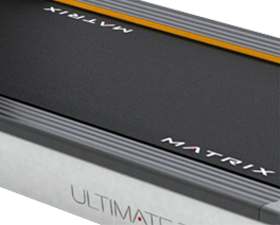 MATRIX T3XE VA (2013) Беговая дорожка