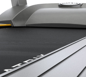 MATRIX T3XE VA (2013) Беговая дорожка