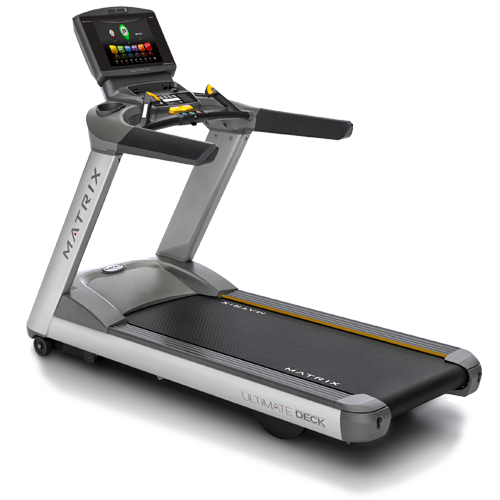 MATRIX T7XE (2013) Беговая дорожка