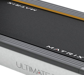 MATRIX T7XE VA (2013) Беговая дорожка