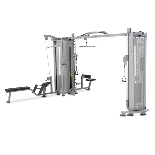 MATRIX G1-MS50 Мультистанция 5-ти позиционная