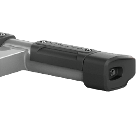 MATRIX MAGNUM A62 Скамья Скотта (в положении сидя)