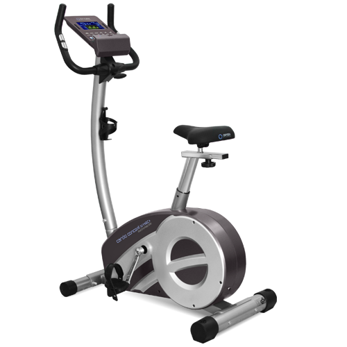 OXYGEN CARDIO CONCEPT IV HRC+ Велоэргометр