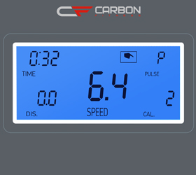 CARBON T406 Беговая дорожка