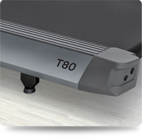 VISION T80 CLASSIC Беговая дорожка