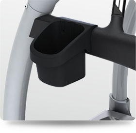 VISION T80 CLASSIC Беговая дорожка