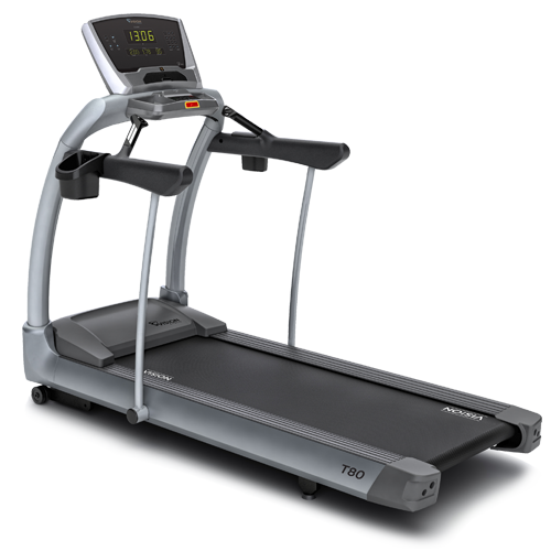 VISION T80 CLASSIC Беговая дорожка
