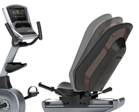 VISION R40 ELEGANT Велоэргометр