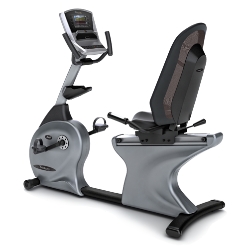 VISION R40 ELEGANT Велоэргометр