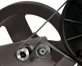 VISION XF40 ELEGANT Эллиптический эргометр