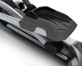 VISION XF40 ELEGANT Эллиптический эргометр