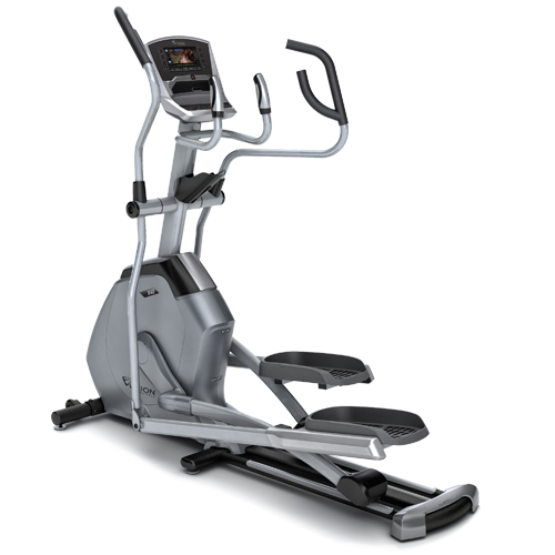 VISION XF40 ELEGANT Эллиптический эргометр