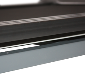 OXYGEN TESLA TFT HRC Беговая дорожка
