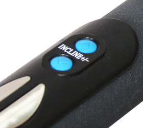 OXYGEN TESLA TFT HRC Беговая дорожка