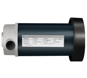 CARBON YUKON HRC+ Беговая дорожка