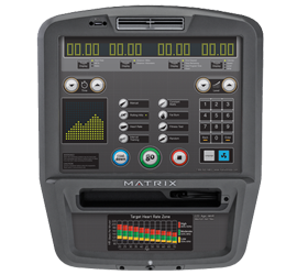 Matrix R5X (v.05) Велоэргометр